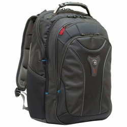 Ranac za laptop 17 Carbon Wenger 600637 crni