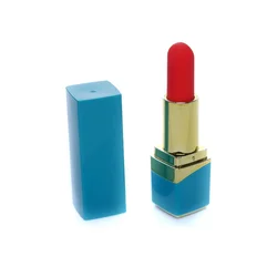 Gardj Europe Vibrator v obliki šminke – modri