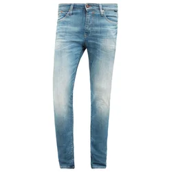 Mavi Kavbojke James, modra