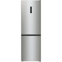 Gorenje N61EA2XL4 KitchenFit Kombinovani frižider, 300 l, NoFrost Plus, Srebrni