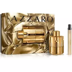 Azzaro Muški set Forever Wanted Elixir, EDP 50 ml + EDP 10 ml