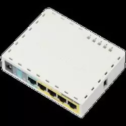 REINK JET Mikrotik 750UP Router