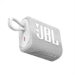 Bežični zvučnik JBL Go 3 - Beli