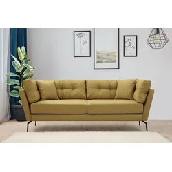 Atelier del Sofa Trosed Mapa Kaki