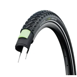 Schwalbe spoljašnje gume marathon 40-406 hs620 (20 x 1.50) ( 11159411 )