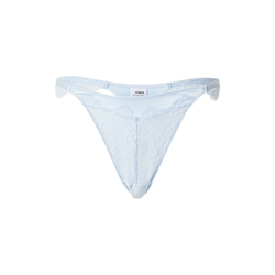 ABOUT YOU x hunkemöller Tanga gaćice Violet HL, svijetloplava