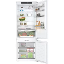 BOSCH KBN96ADD0 Ugradni kombinovani frižider