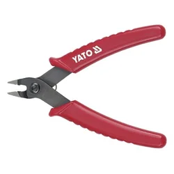 shumee Yato klešče B.elec.125+ŚCI.2260