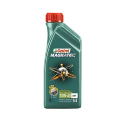 CASTROL motorno ulje Magnatec 10W40 1 L