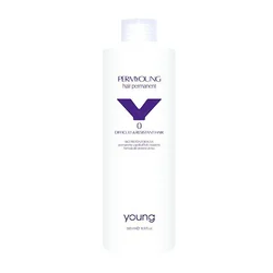 YOUNG Kiselina za mini-val broj 0, 500 ml