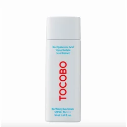TOCOBO Bio krema za sunčanje sa vodenim efektom SPF50+ PA++++ 50 ml
