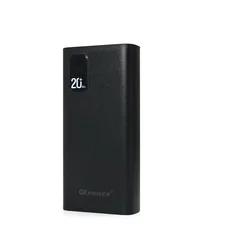Oxpower Back up baterija P20 20000 mAh