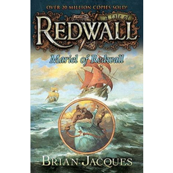 Mariel of Redwall