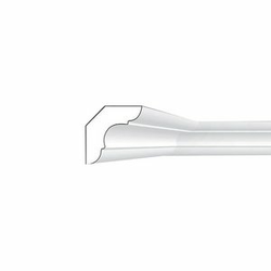 STILBY stiroporska lajsna LX-30 2m