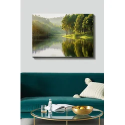 Wallity Slika na platnu 70x100cm