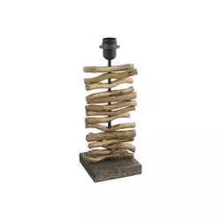 Eglo 79246 - Podnožje lampe SEAHOUSE 1xE27/60W/230V