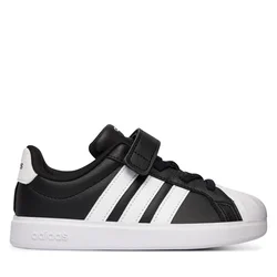 Adidas Dečije patike Streettalk El C, JQ8593, Crne