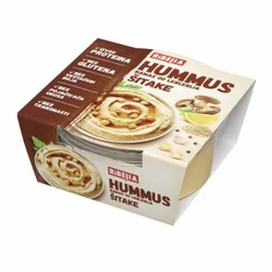 NAMAZ HUMMUS SITAKE 200G