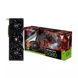 Gainward SVGA RTX 5080 Phoenix GS 16GB GDDR7 256bit, NE75080S19T2-GB2031X