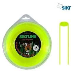 Siat Najlon Konac-2,4/100M Okr.Blister