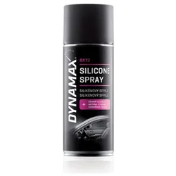 DYNAMAX silikonski sprej 400 ml