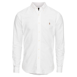Polo Ralph Lauren Srajca, bela