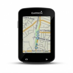 GARMIN sportski GPS uređaj za bicikl Edge 820 HR+CAD