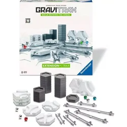 Ravensburger drustvena igra - GraviTrax putanje RA22414