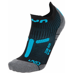 UYN M Run 2in Turquoise-Črna 45/47