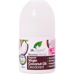 Organski dezodorant s kokosom - 50 ml