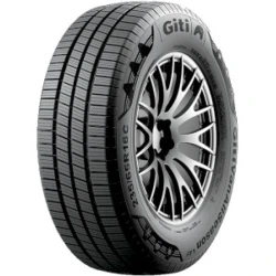 Giti Van AllSeason LA1 ( 215/65 R16C 109/107T 8PR )