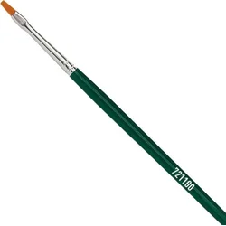 Kreul Universal Basic Synthetics Ploščata krtača 1 kos