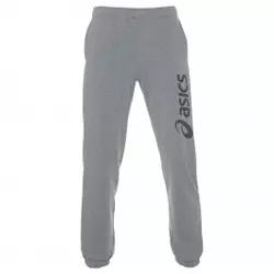 ASICS donji deo trenerke ASICS BIG LOGO SWEAT PANT Muški 2031A977-021