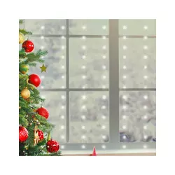 HOME Svetleći niz sa 200 hladno belih LED dioda