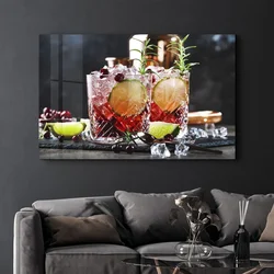 Wallity Slika VFT-2053, 46x72cm