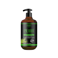 Pierra Professional Šampon za kosu Rastavić, 1l