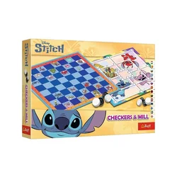 Drustvena igra lilo&stitch