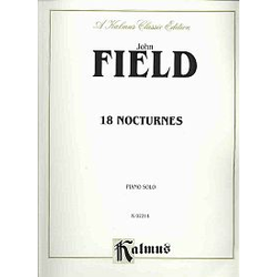FIELD: NOCTURNES NOTE