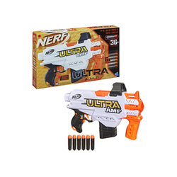 Strelivo Nerf Ultra Amp