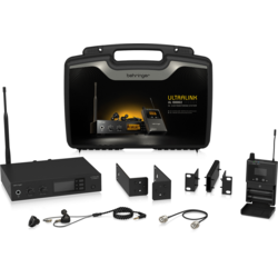 Behringer UL 1000G2 IEM in-ear bežični monitoring sistem