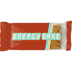 Energy Cake - brusnica - 125 g