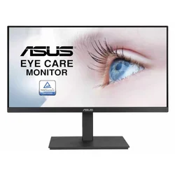 Monitor ASUS VA24EQSB 23,8/IPS/1920x1080/75Hz/5ms GtG/VGA,HDMI,DP,USB/freesync/pivot/zvucnici