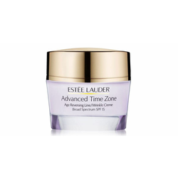 Estée Lauder Advanced Time Zone dnevna krema za lice za normalnu kožu SPF15 50 ml za žene