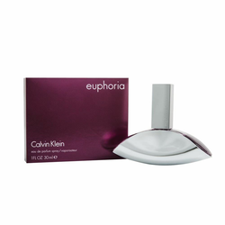 Parfem za žene Euphoria Calvin Klein (30 ml) EDP