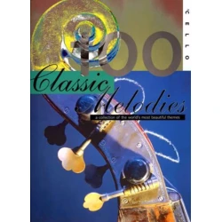 100 CLASSIC MELODIES CELLO