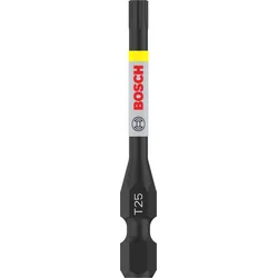 Bosch Nastavci za odvijačeTorx T25 55 mm 2608522531, 2 komada