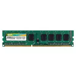 RAM DDR3 SiliconPower 4GB 1600 SP004GBLTU160N02