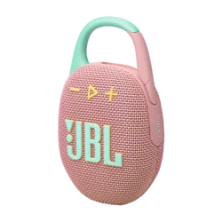 ?BL Bluetooth zvučnik CLIP5 roze