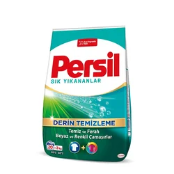PERSIL deterdžent za pranje belog i obo?enog veša 3 kg