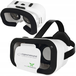 ESPERANZA Virtual reality 3D naočare EMV400
